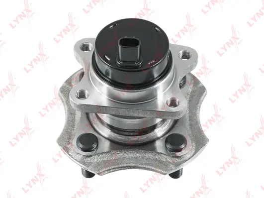 Kit de roulements de roue LYNXAUTO WH-1204