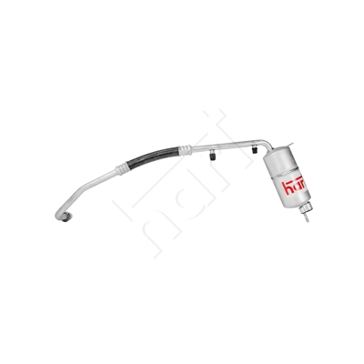 Filtre déshydratant, climatisation HART 607 753