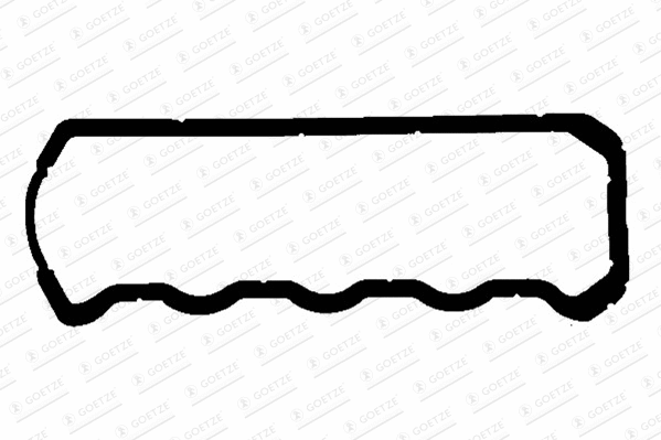 Joint de cache culbuteurs GOETZE 50-027921-00