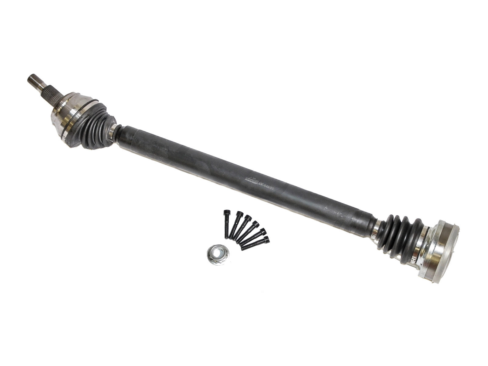 Arbre de transmission A.Z. Meisterteile AZMT-43-030-3112