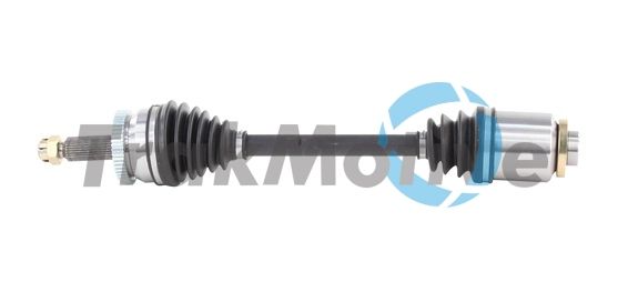 Arbre de transmission AUTOTEAM G301128