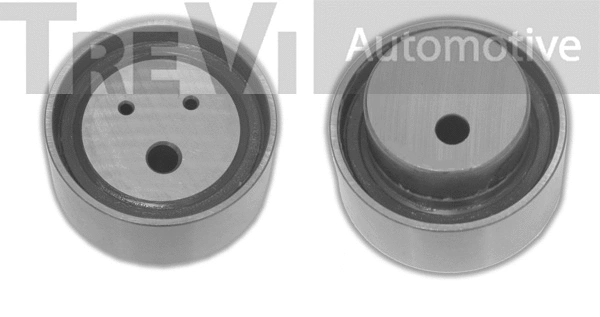 Poulie de tension, courroie crantée TREVI AUTOMOTIVE TD1038