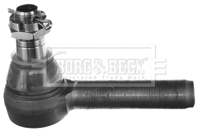 Rotule de barre de connexion BORG & BECK BTR32807