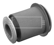 Suspension, bras de liaison BORG & BECK BSK7594