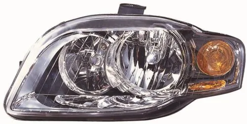 Projecteur principal ABAKUS 446-1109R-LD-EM