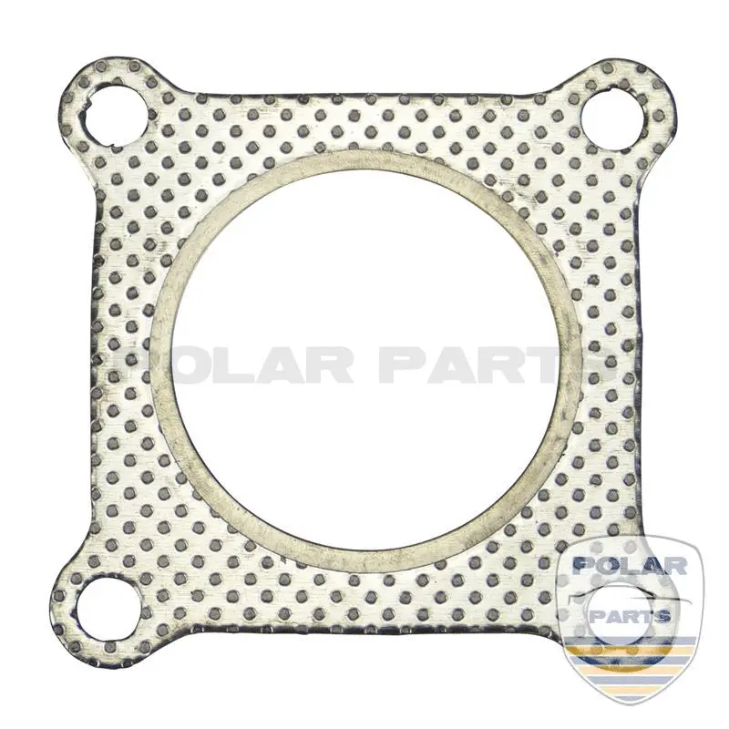 Joint, collecteur d'échappement POLAR PARTS 10003445