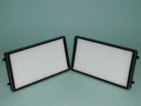 Filtre, air de l'habitacle Technika 778252