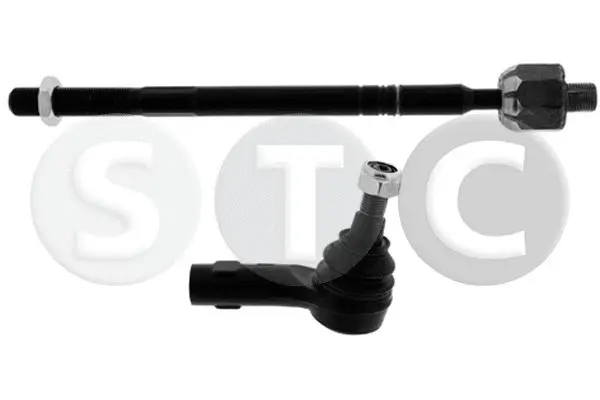 Kit d'assemblage, levier de déviation STC T439804