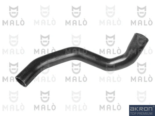Durite de radiateur AKRON-MALÒ 70676A