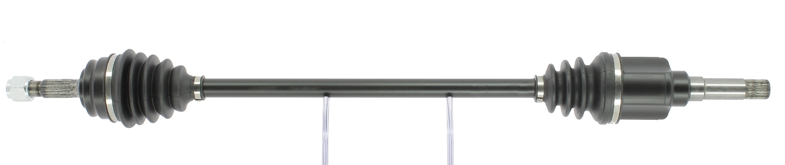 Arbre de transmission FRIESEN FDS2773