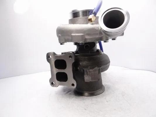 Turbocompresseur, suralimentation GARRETT 753481-9009S