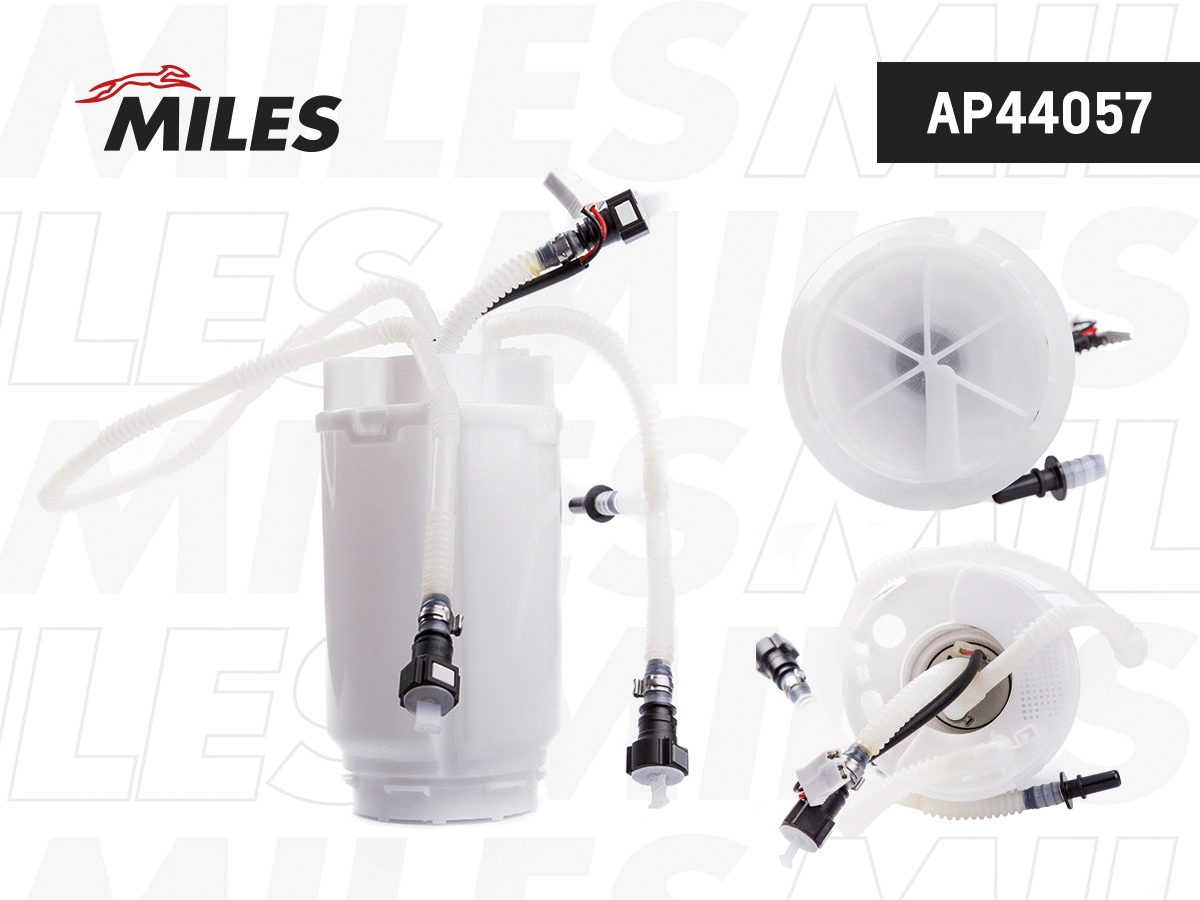 unité d'alimentation de carburant MILES AP44057