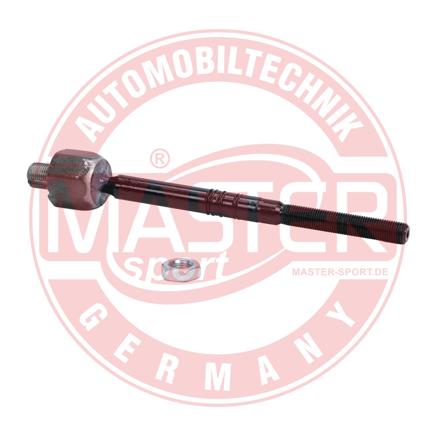 Rotule de direction intérieure, barre de connexion MASTER-SPORT GERMANY 34600-SET-MS