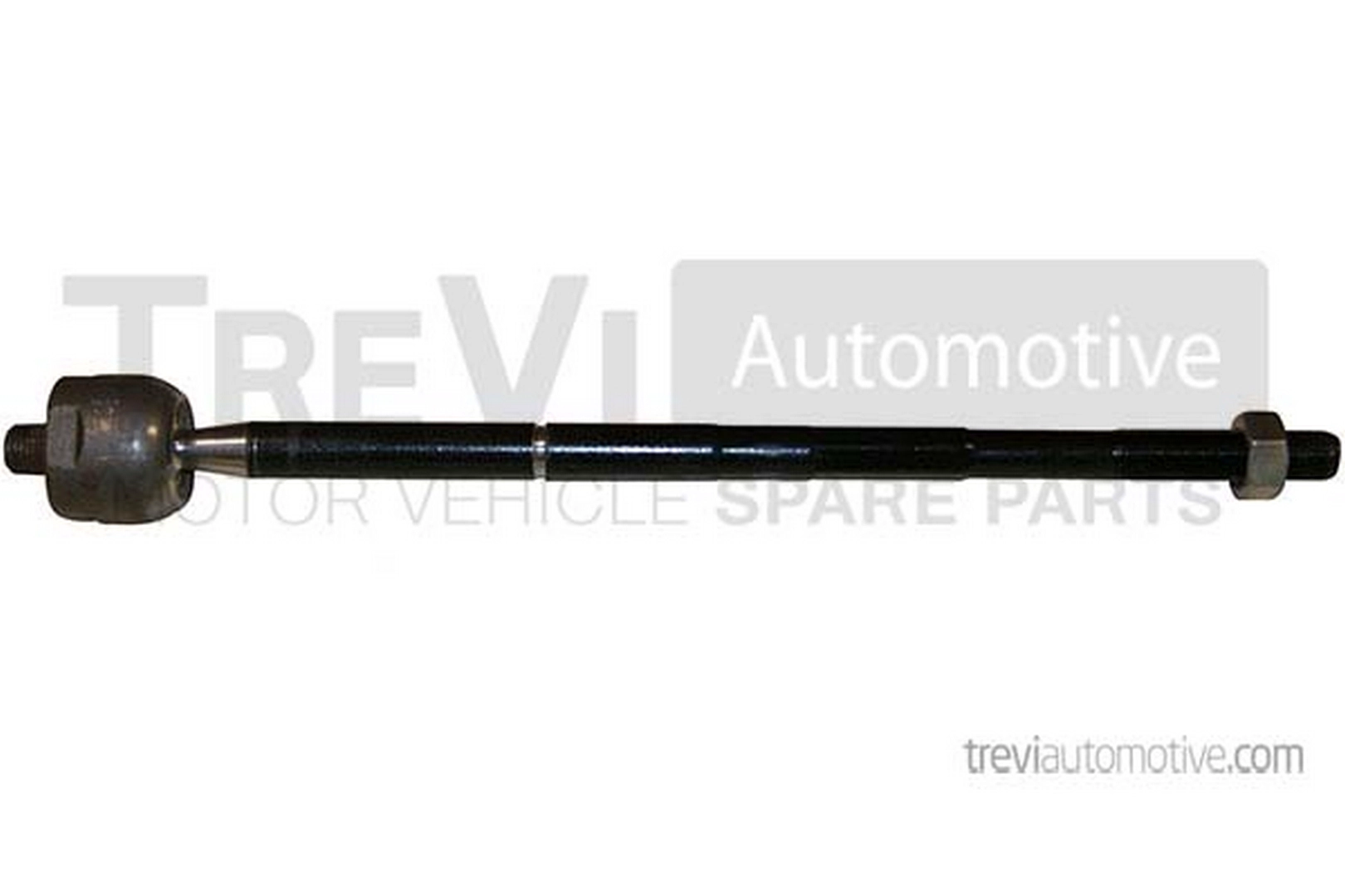 Rotule de direction intérieure, barre de connexion TREVI AUTOMOTIVE TRTT1652