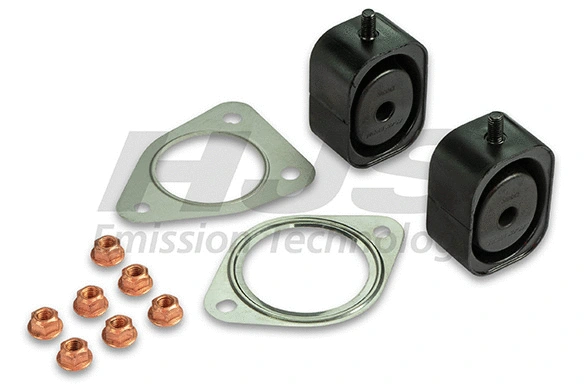Kit d'assemblage, catalyseur HJS 82 14 9088