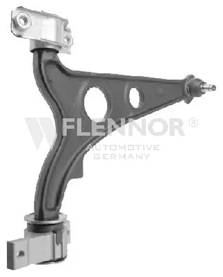 Bras de liaison, suspension de roue FLENNOR FL798-G