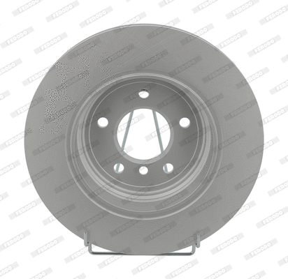 Disque de frein FERODO DDF1260C