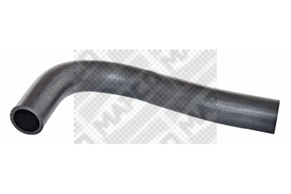 Durite de radiateur MAPCO 39504