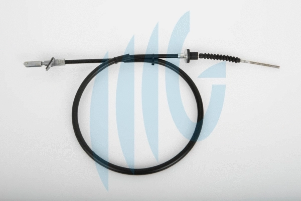 Tirette à câble, commande d'embrayage RICAMBIFLEX GM 01521618