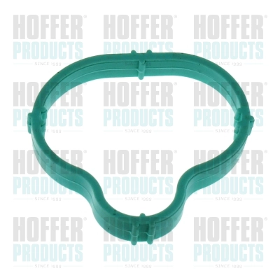 Joint, collecteur d'admission HOFFER 016239