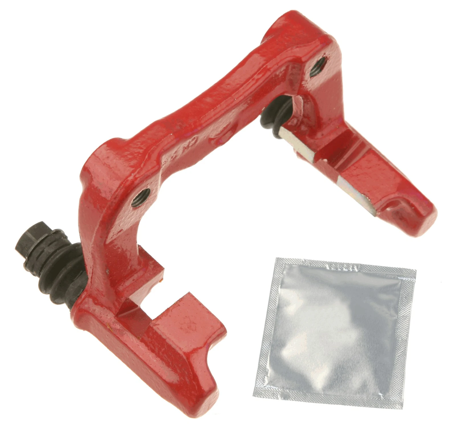 Support, étrier de frein TRW BDA619