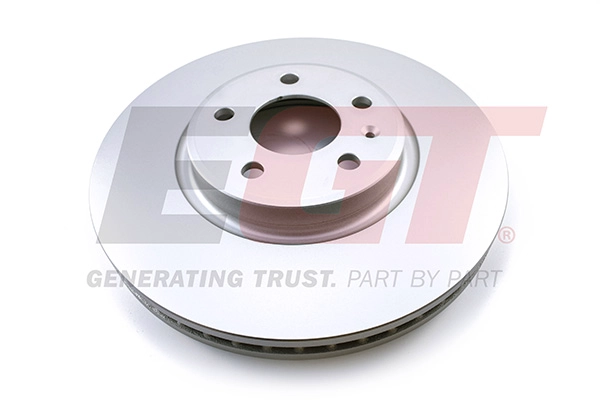 Disque de frein EGT 410682cEGT