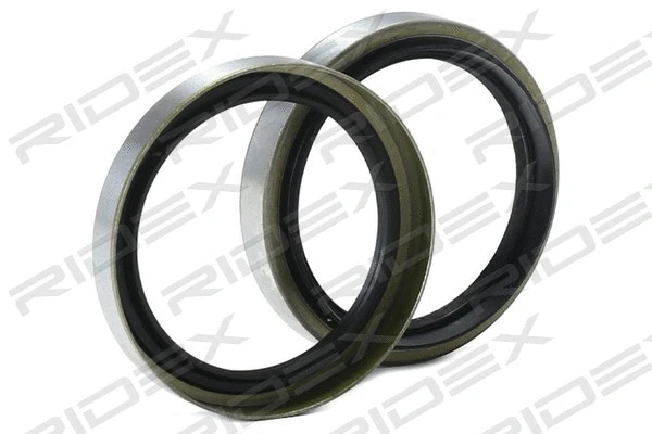 Kit de roulements de roue RIDEX 654W0861