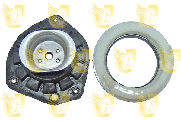 Kit de réparation, coupelle de suspension UNIGOM 391250C