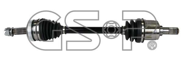 Arbre de transmission GSP-BR 224110