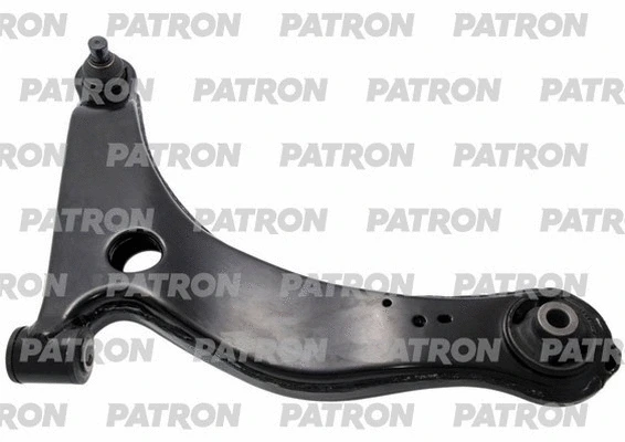Bras de liaison, suspension de roue PATRON PS50247R