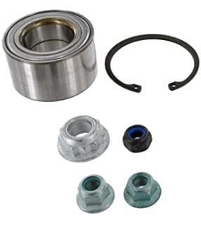 Kit de roulements de roue MTR 12138085