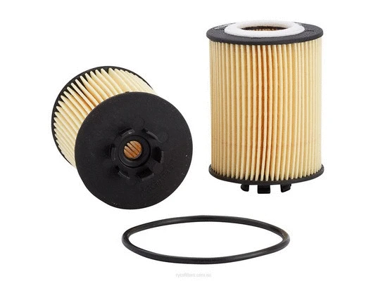 Filtre à huile RYCO R2621P