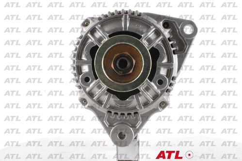 Alternateur ATL Autotechnik L 38 660