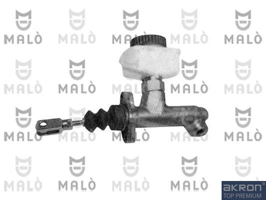 Cylindre émetteur, embrayage AKRON-MALÒ 88151