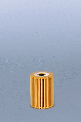 Filtre à huile FLEETGUARD LF16249