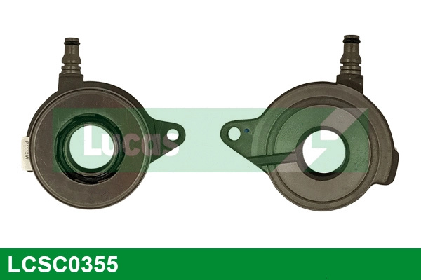 Butée hydraulique, embrayage LUCAS LCSC0355