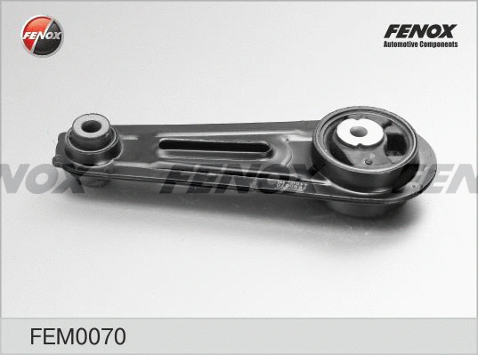 Support moteur FENOX FEM0070