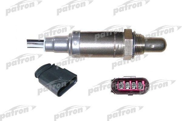 Sonde lambda PATRON HZ-40801024-0044
