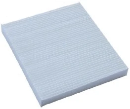 Filtre, air de l'habitacle DENCKERMANN M110831