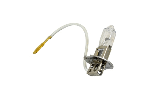Ampoule, projecteur principal KLAXCAR FRANCE 86345z