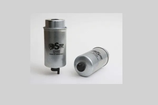 Filtre à carburant STEP FILTERS CC44968