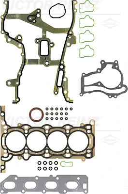 Jeu de joints, culasse WILMINK GROUP WG1102846