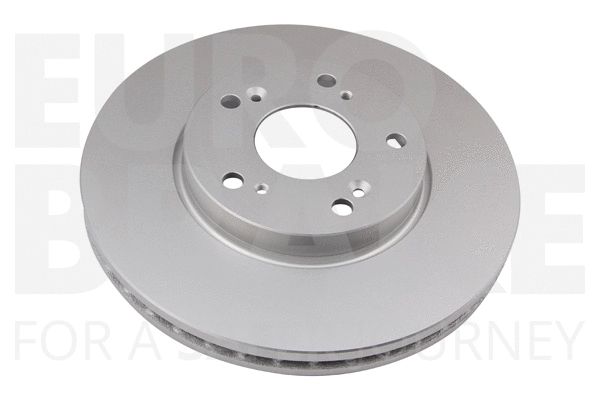 Disque de frein EUROBRAKE 5815312637