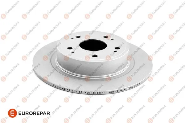 Disque de frein EUROREPAR 1636915180