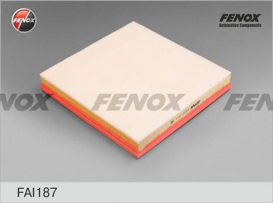 Filtre à air FENOX FAI187