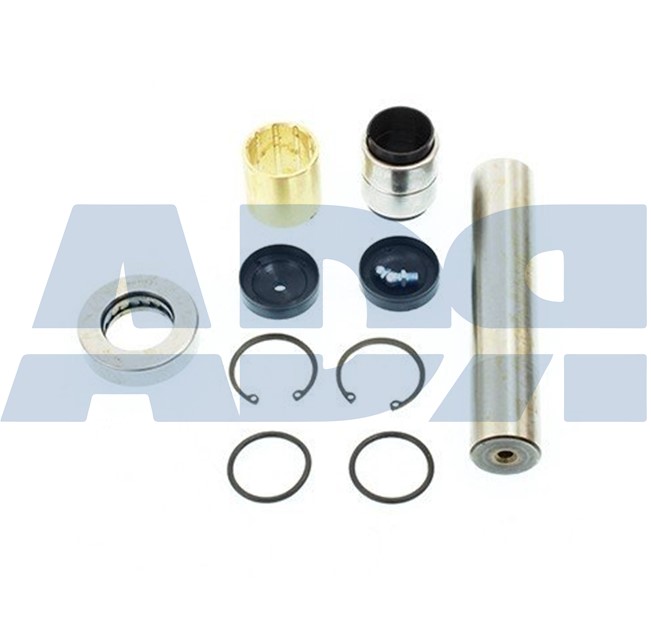 Kit d'assemblage, pivot de fusée d'essieu ADR 71549502