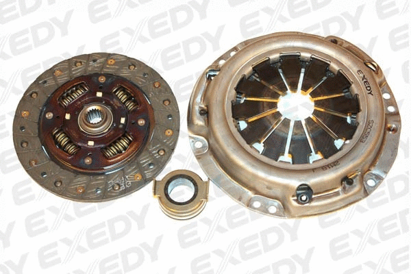 Kit d'embrayage EXEDY SZK2040