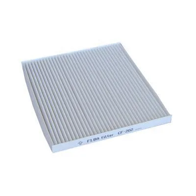 Filtre, air de l'habitacle FI.BA CF-202