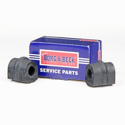 Kit de réparation, barre de couplage stabilisatrice BORG & BECK BSK7335K