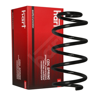 Ressort de suspension HART 483 368